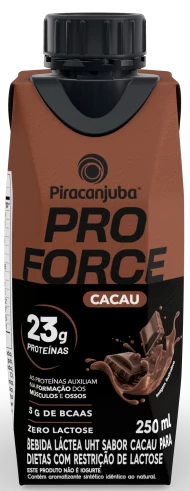 <p>Piracanjuba ProForce&nbsp;</p> Cacau