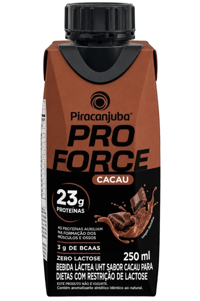 Piracanjuba ProForce&nbsp; Cacau