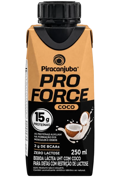 Piracanjuba ProForce&nbsp; Coco