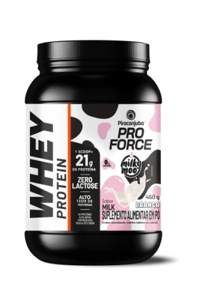 PIRACANJUBAPROFORCE Milk