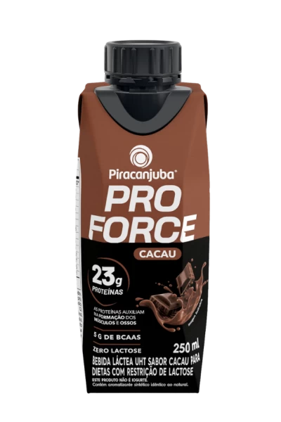 Piracanjuba ProForce&nbsp; Cacau