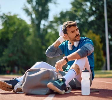 5 Dicas para manter a hidratação pós-treino com bebida proteica