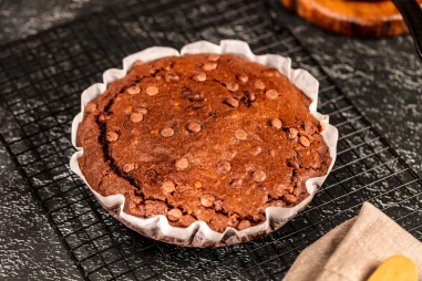 Cookie Gigante Proteico