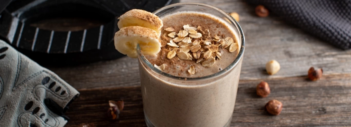 Guia: receitas de pré-treino com Whey