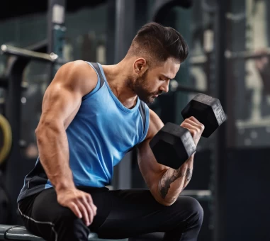 BCAA: o que é e qual a função para hipertrofia?