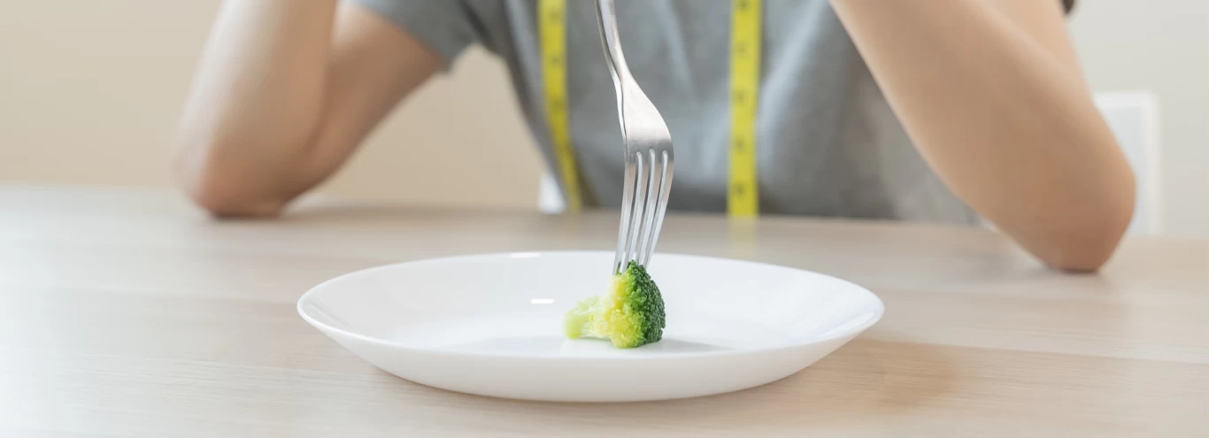 Emagrecimento: por que comer menos nem sempre é a melhor estratégia?