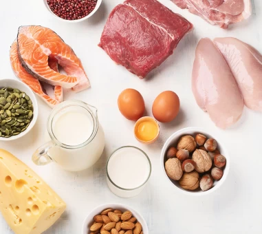 Importância da proteína no tratamento com GLP-1