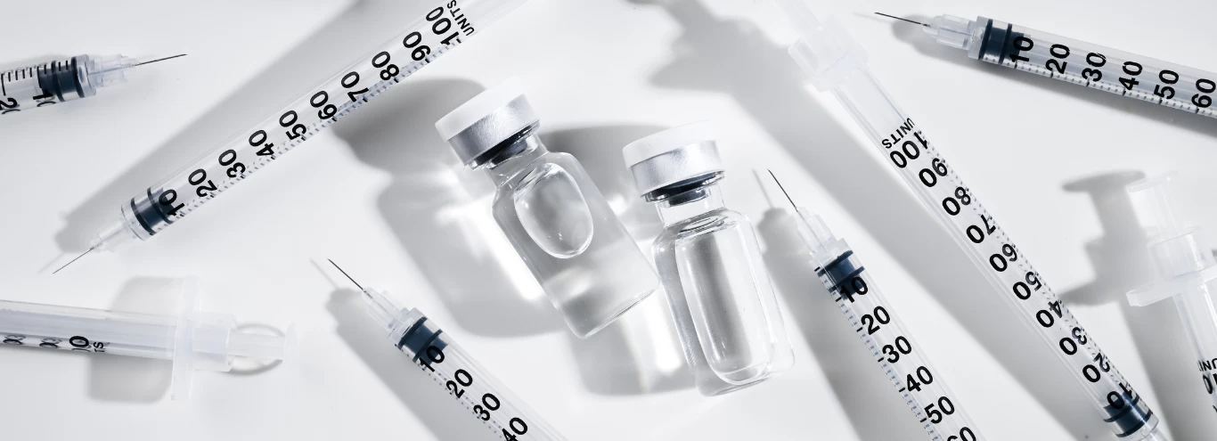 Importância da proteína no tratamento com GLP-1