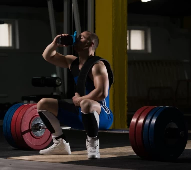 Quais os melhores horários para consumir bebida proteica no dia a dia?
