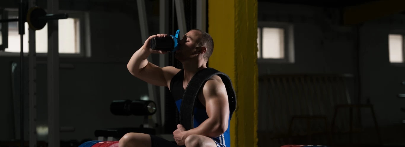 Quais os melhores horários para consumir bebida proteica no dia a dia?