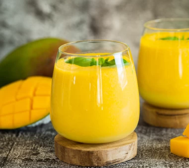 Melhores frutas para bater com whey