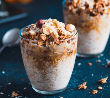 Receitas com whey: guia prático para ganhar músculos