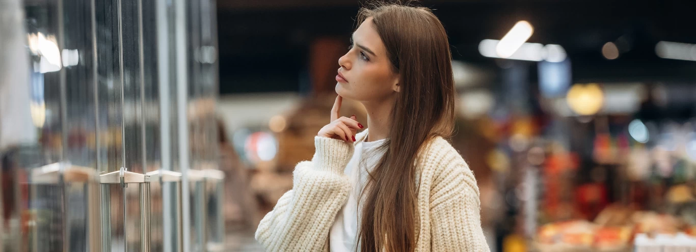 O que avaliar no rótulo da bebida proteica para garantir eficácia?