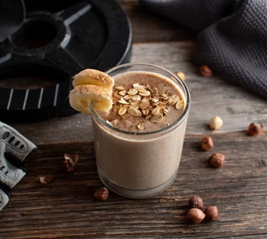 Guia: receitas de pré-treino com Whey