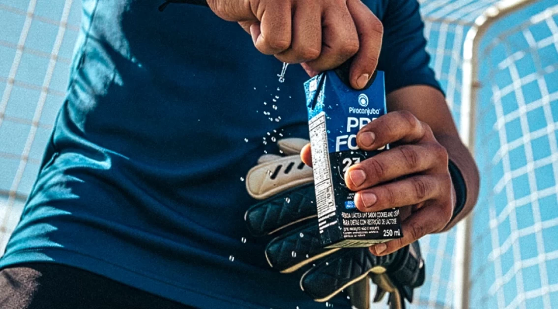 DESCUBRA SUA METADI&Aacute;RIA DE PROTE&Iacute;NAS