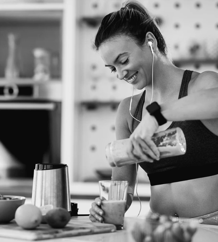 SAIBA A QUANTIDADEDI&Aacute;RIA DE PROTE&Iacute;NASPARA VOC&Ecirc;!