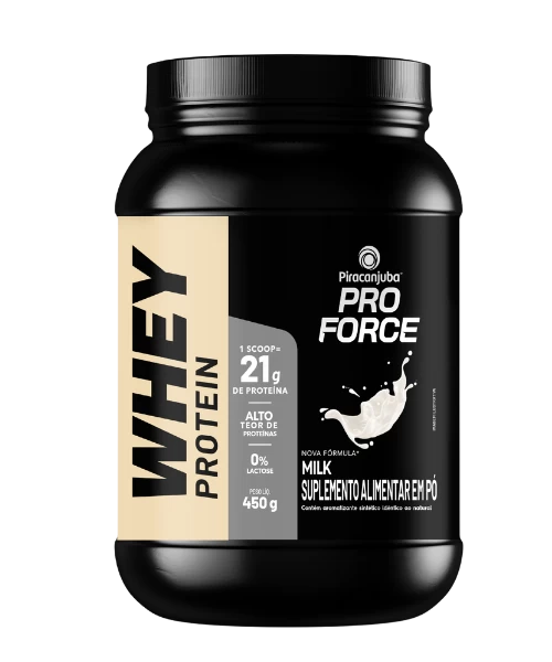 Milk 450g