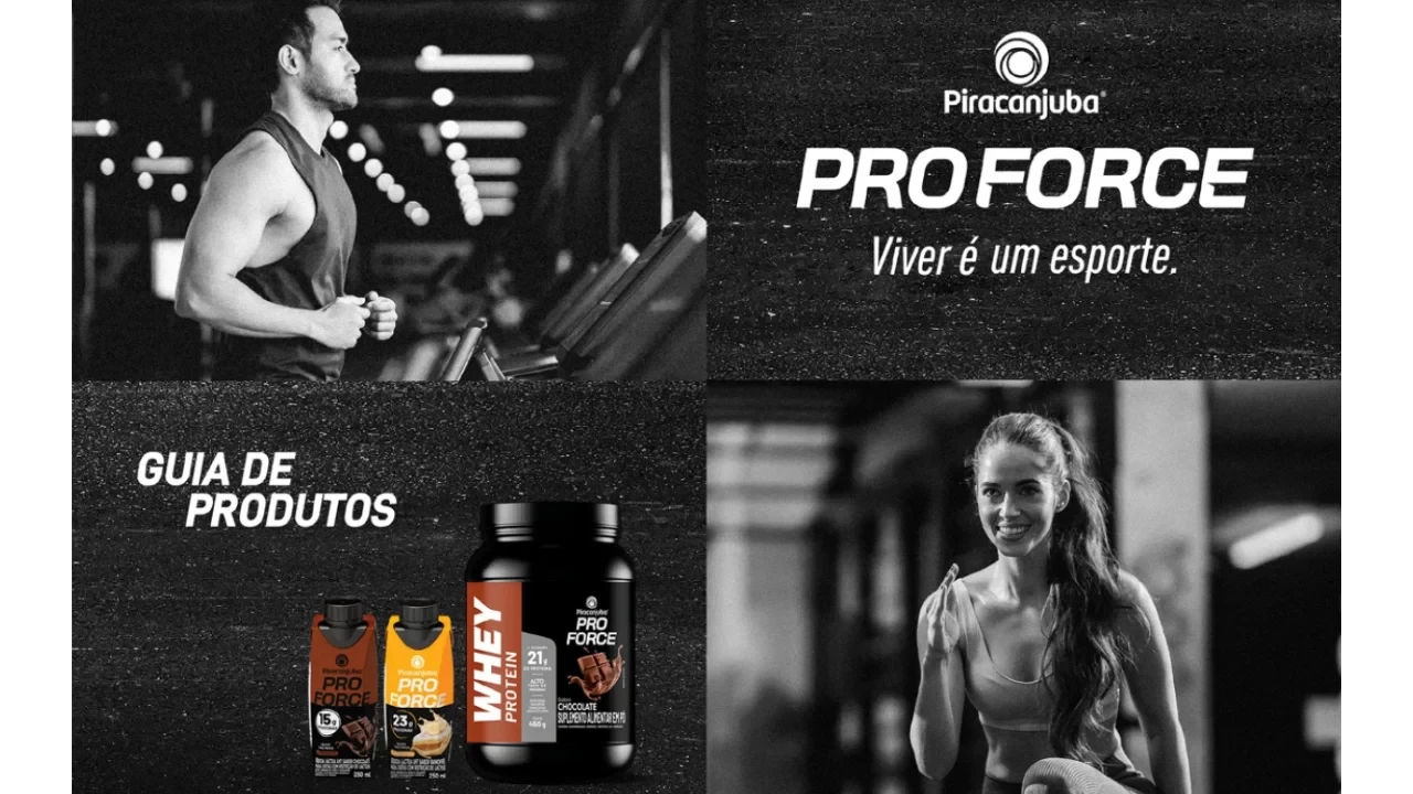 Pra quem pratica nutrir a vida!